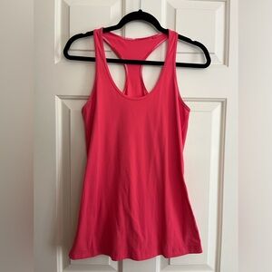 Lululemon CRB Cool Racerback Tank size 10